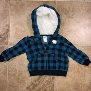 Carter’s Jacket